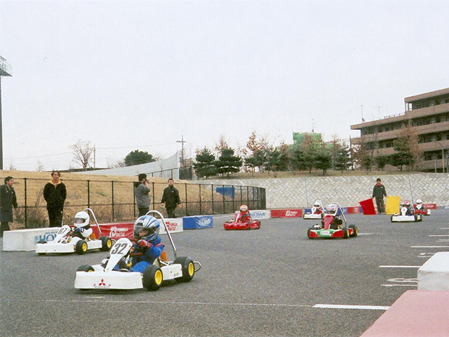 TOKYO KID'S GP 2005 Rd.1