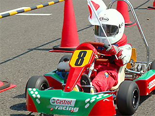2007TOKYO KID'S GP Rd.2