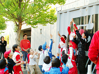 2007TOKYO KID'S GP Rd.2