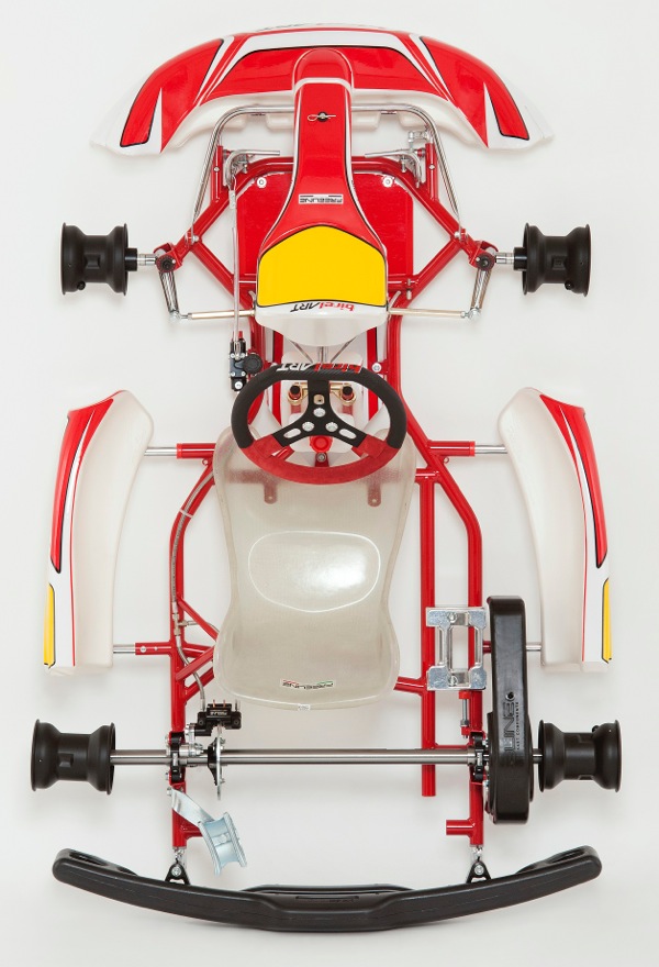 birel C28-S