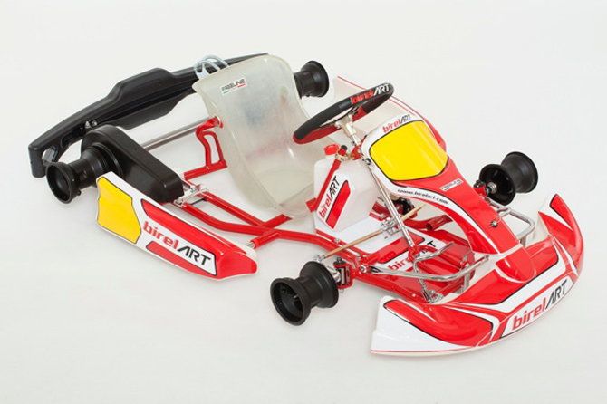 birel C28-S