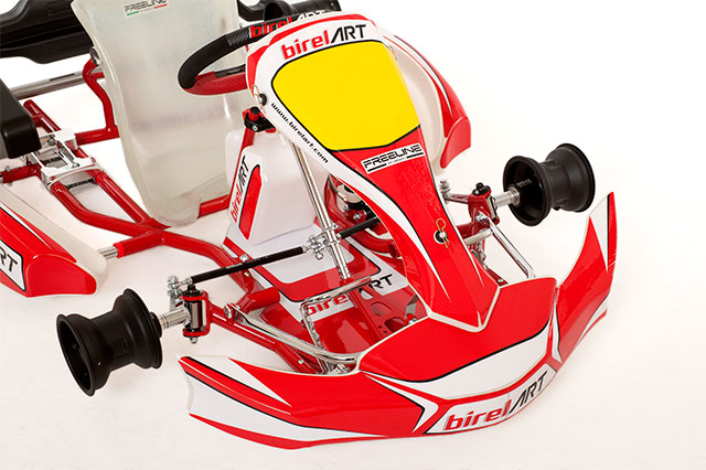 birel C28-Y